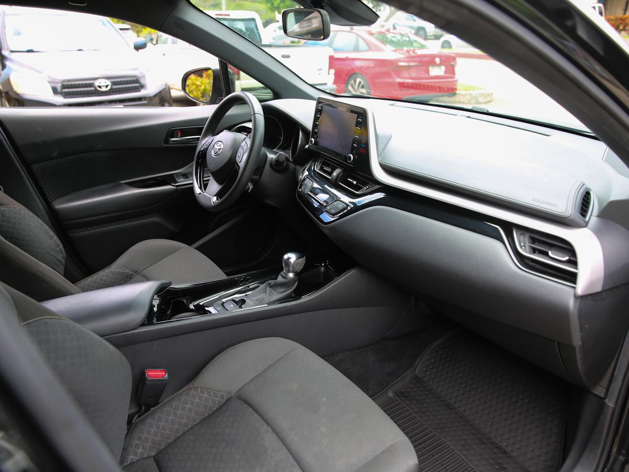 Toyota C-HR  2022