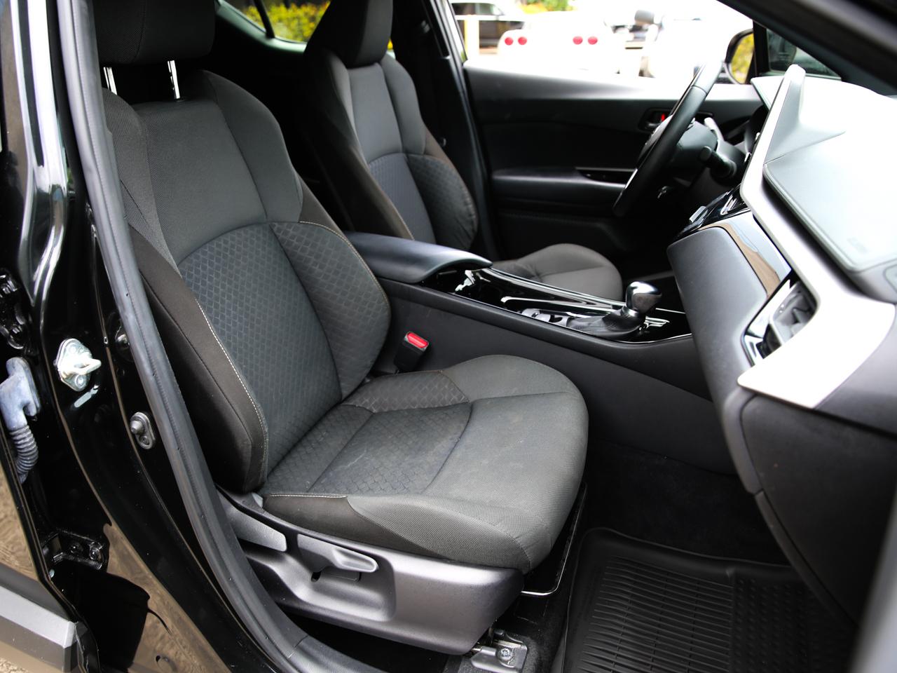 Toyota C-HR  2022