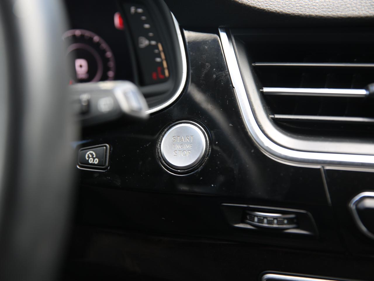 Audi Q7 3.0T Prestige quattro 2017