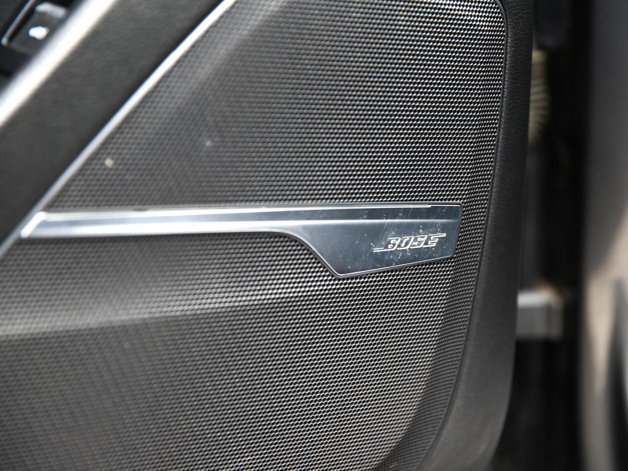 Audi Q7 3.0T Prestige quattro 2017