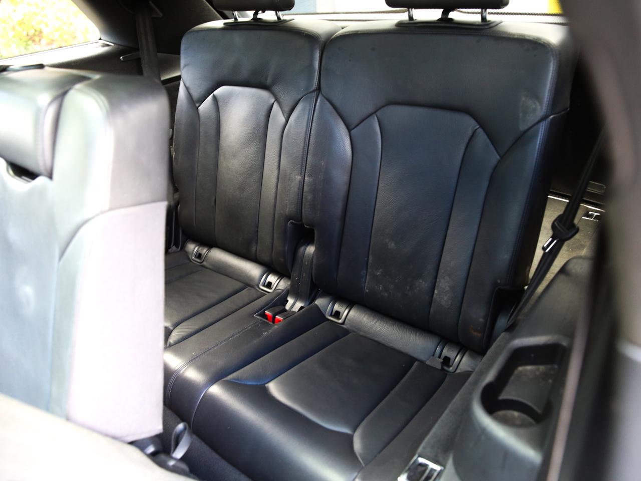 Audi Q7 3.0T Prestige quattro 2017