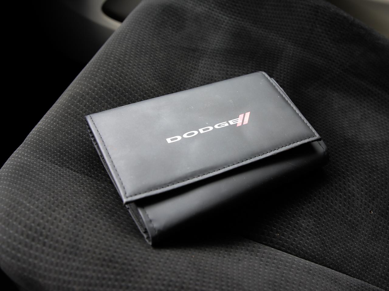 Dodge Grand Caravan  2016