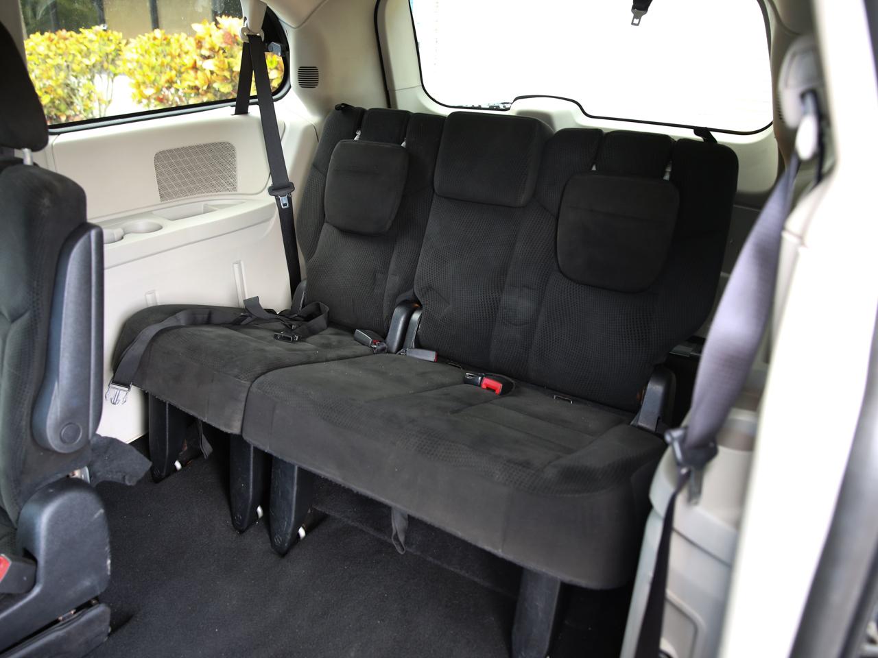 Dodge Grand Caravan  2016