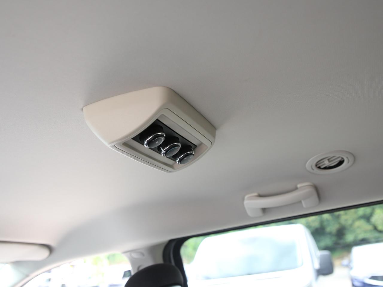 Dodge Grand Caravan  2016