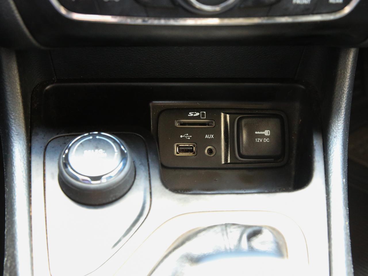 Jeep Cherokee  2016
