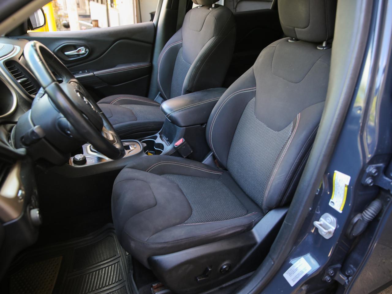 Jeep Cherokee  2016