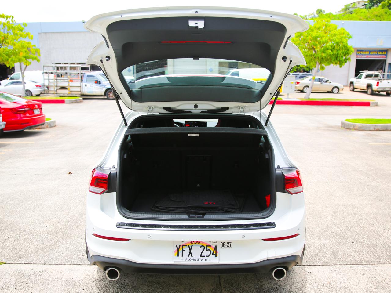 Volkswagen Golf GTI  2025