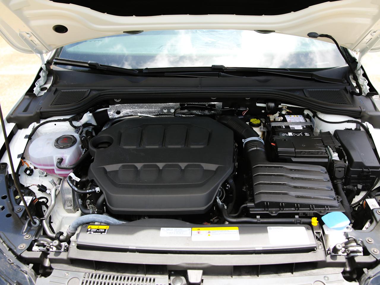 Volkswagen Golf GTI  2025