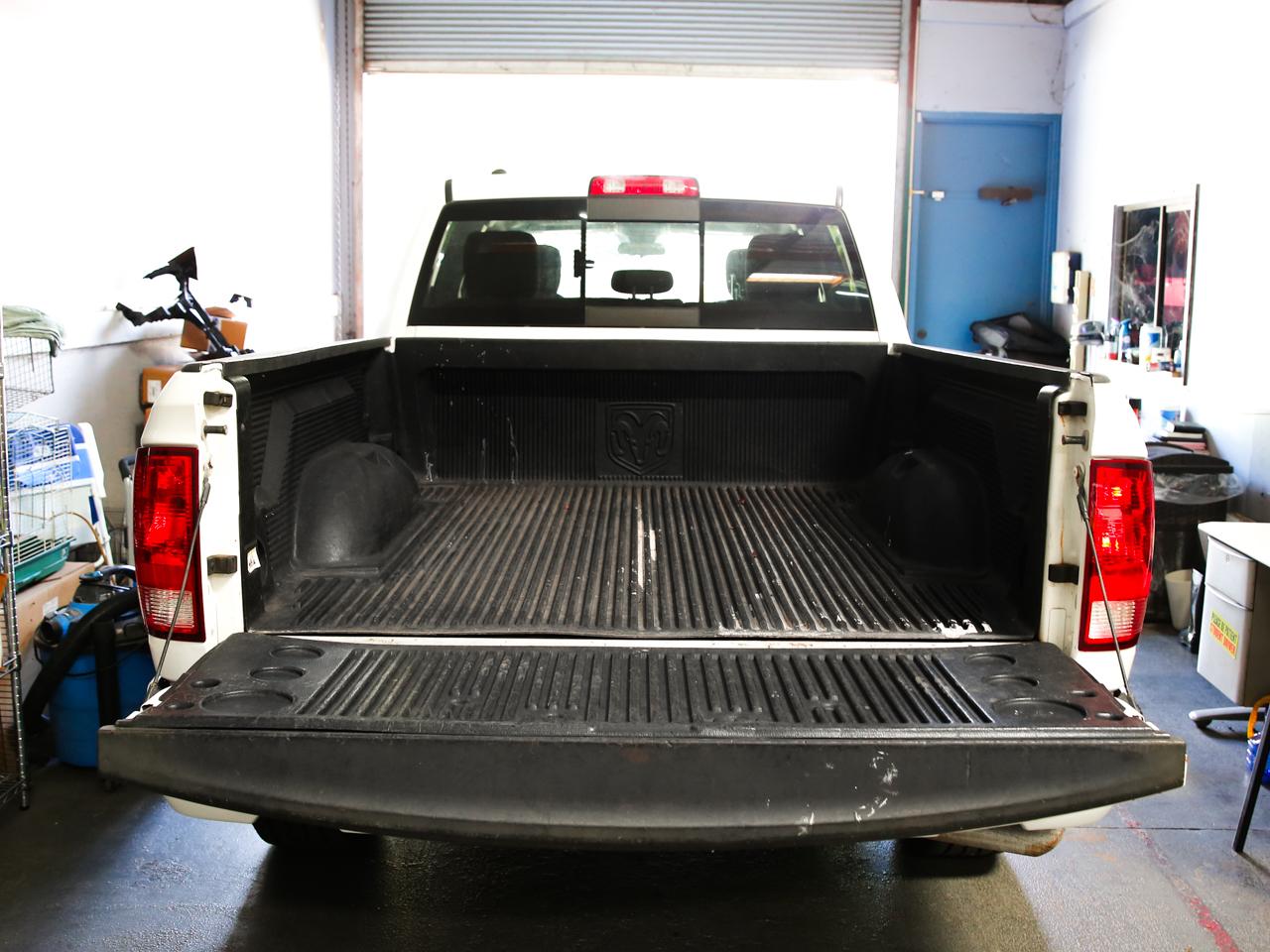 RAM 1500 Classic  2019