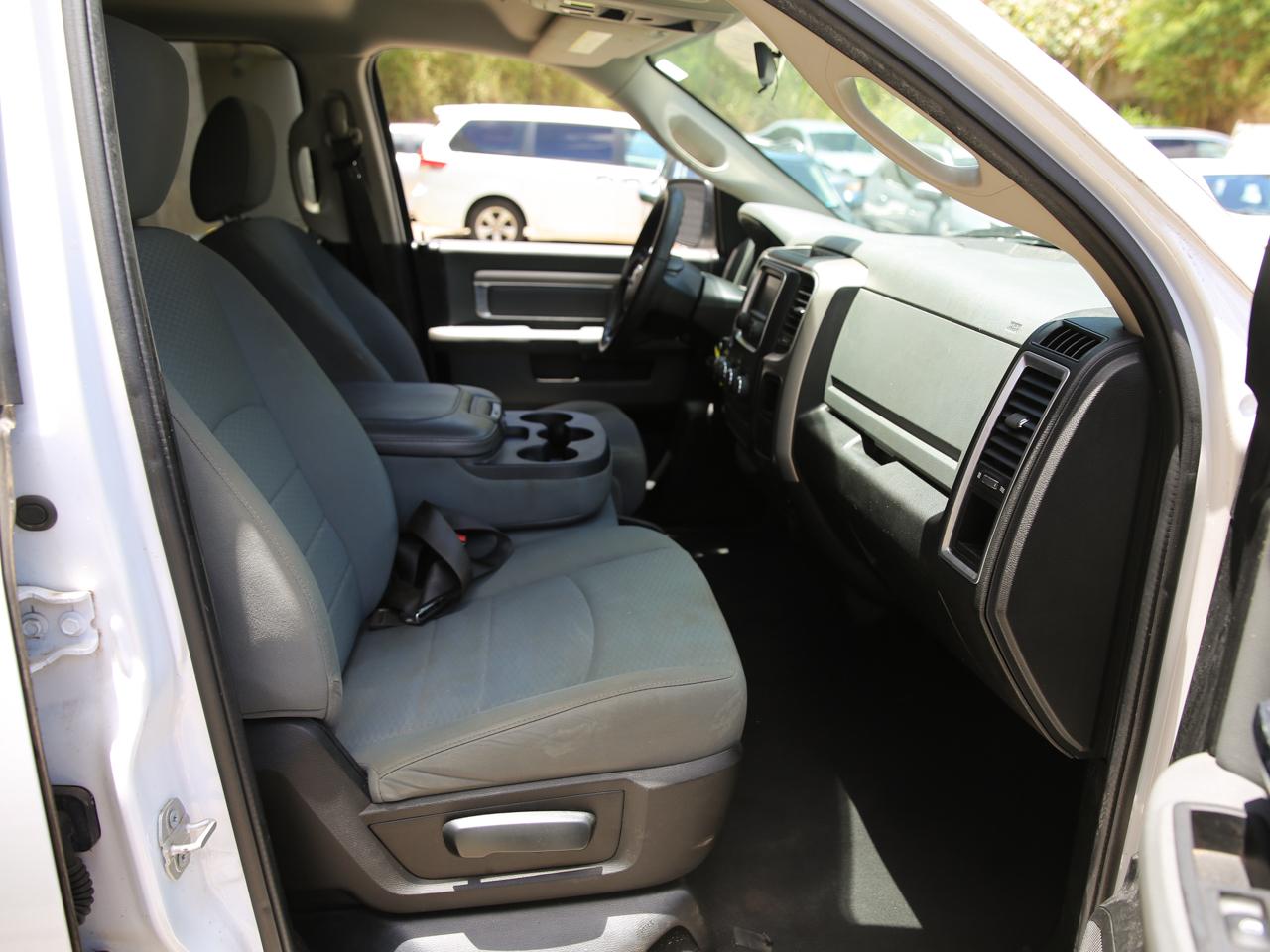 RAM 1500 Classic  2019