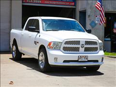 2019 RAM 1500 Classic 