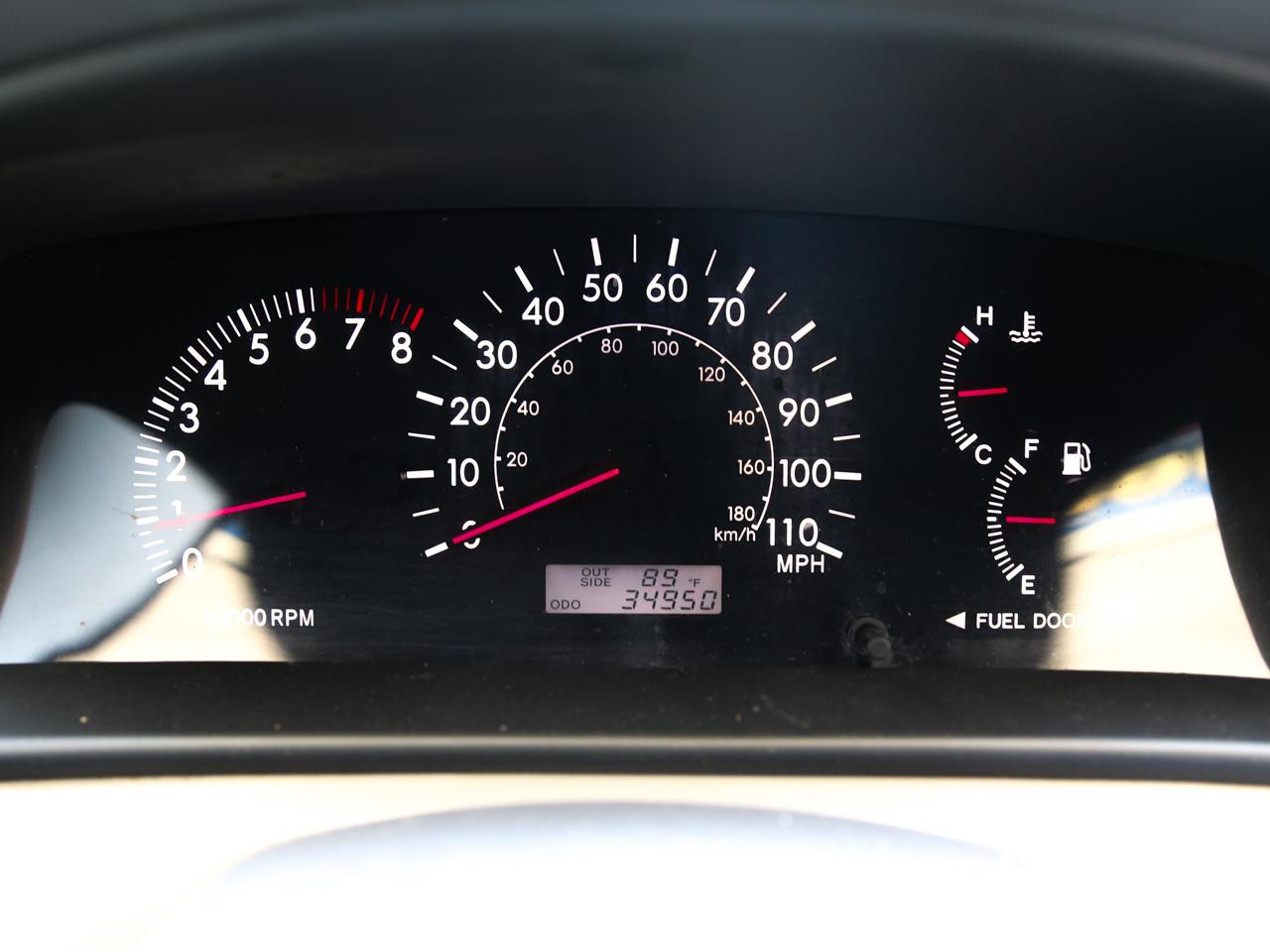 Toyota Corolla  2007