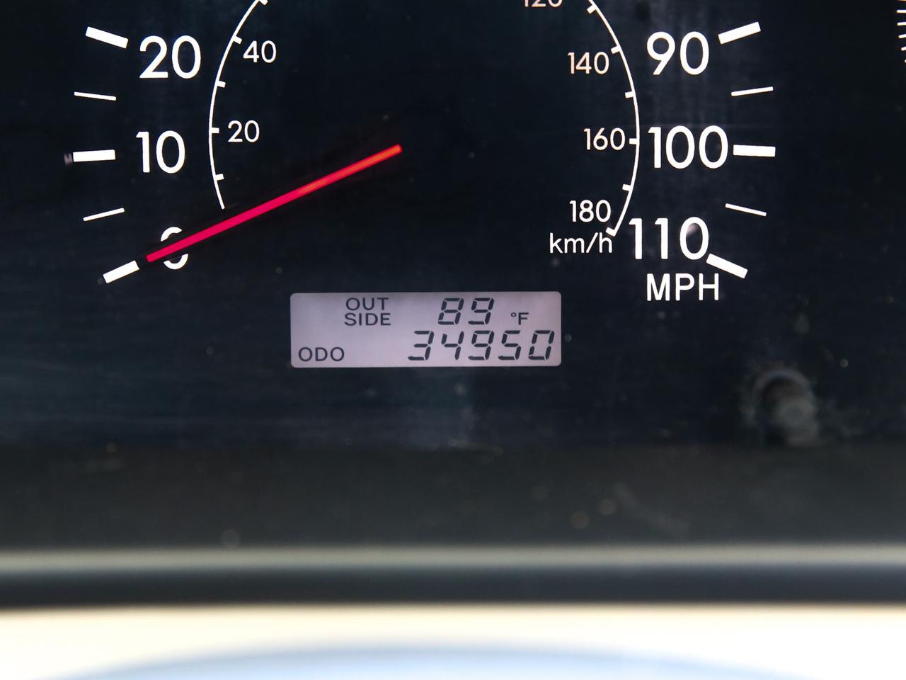 Toyota Corolla  2007