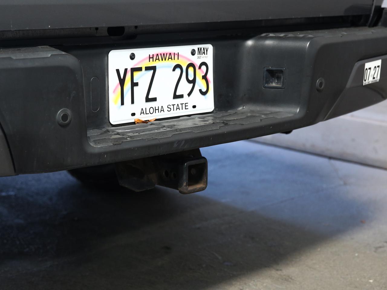 Nissan Frontier  2022