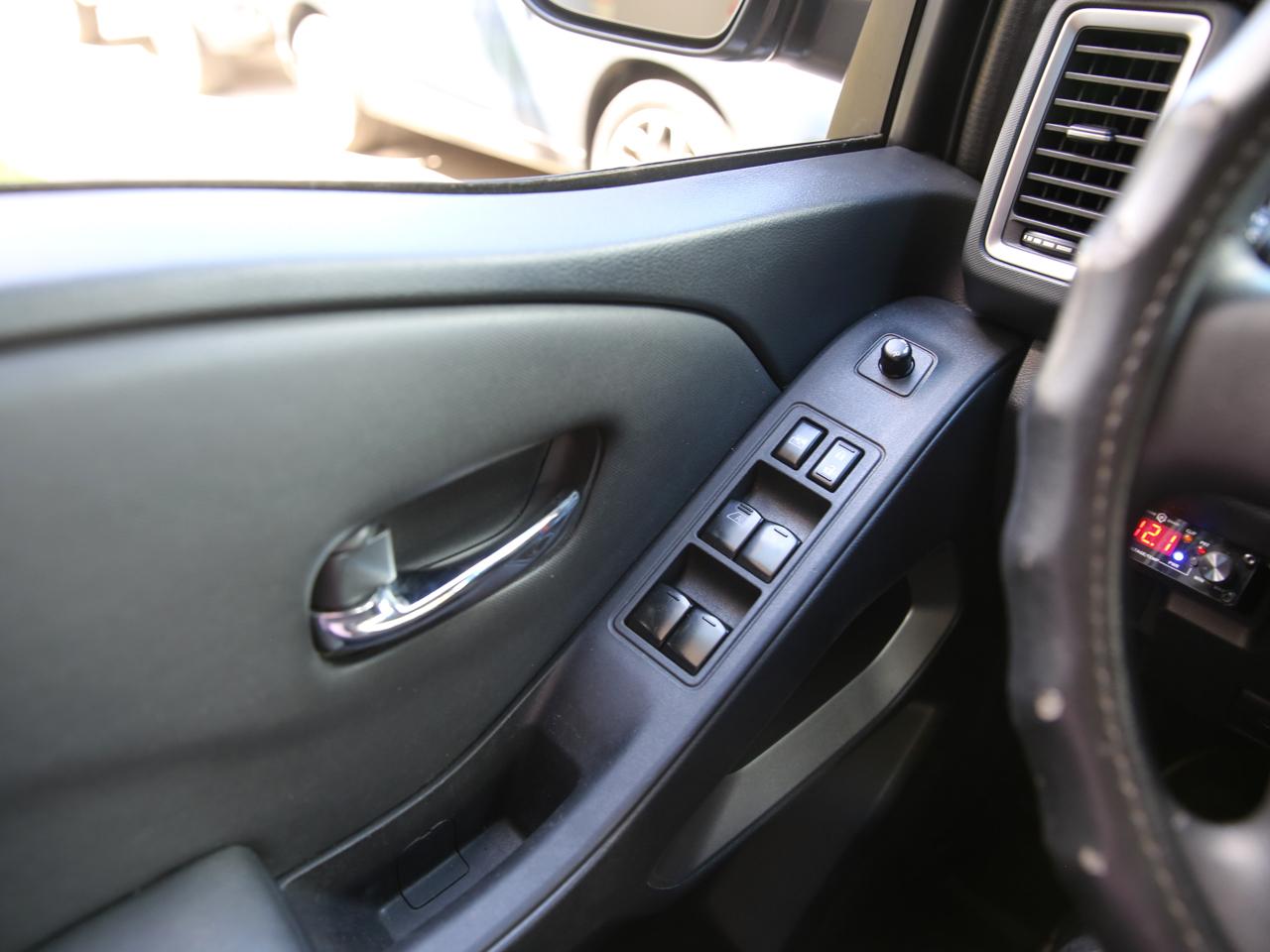 Nissan Frontier  2022