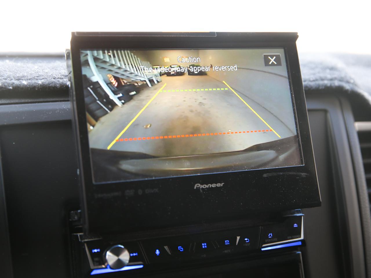 Nissan Frontier  2022