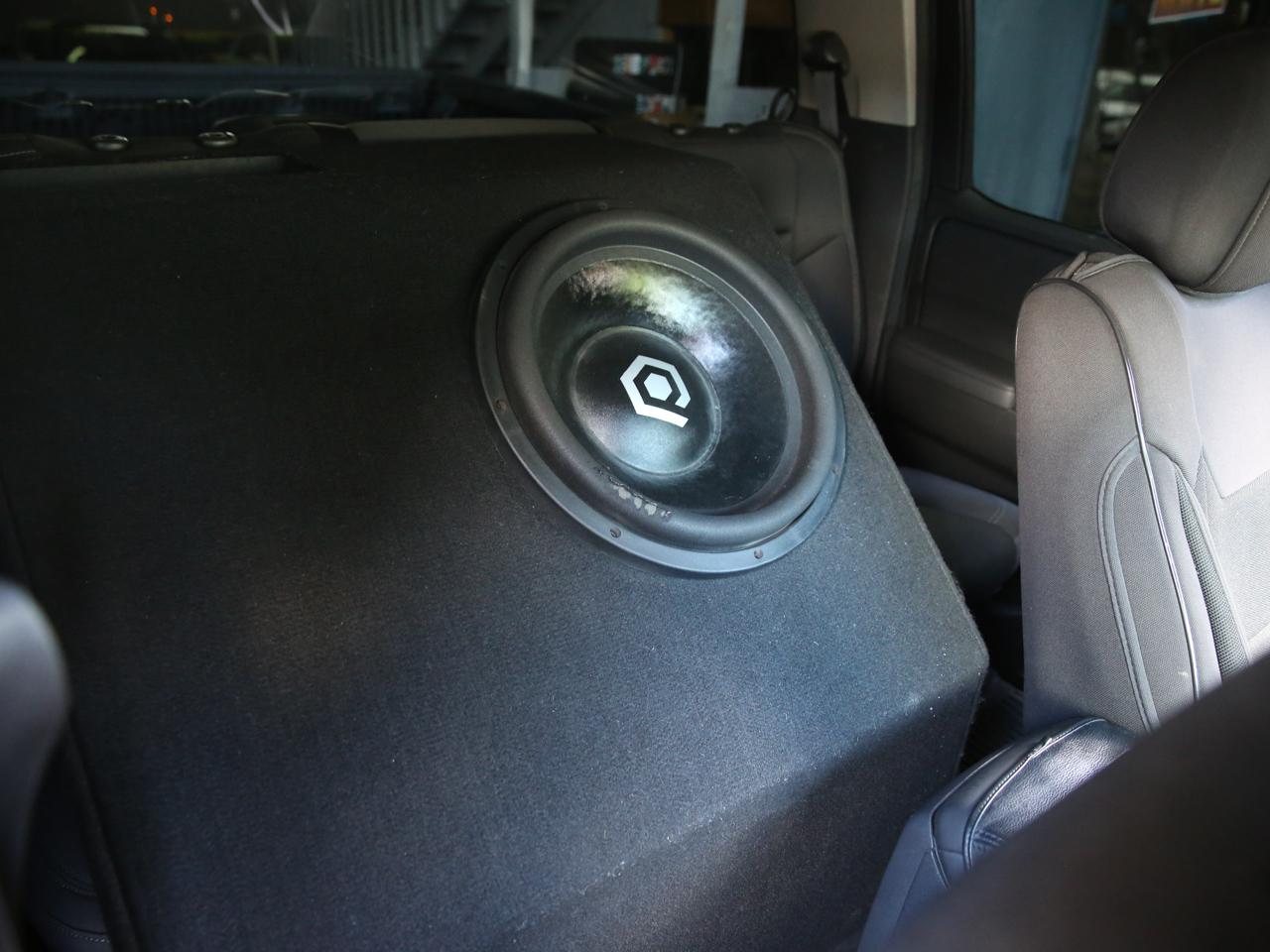Nissan Frontier  2022