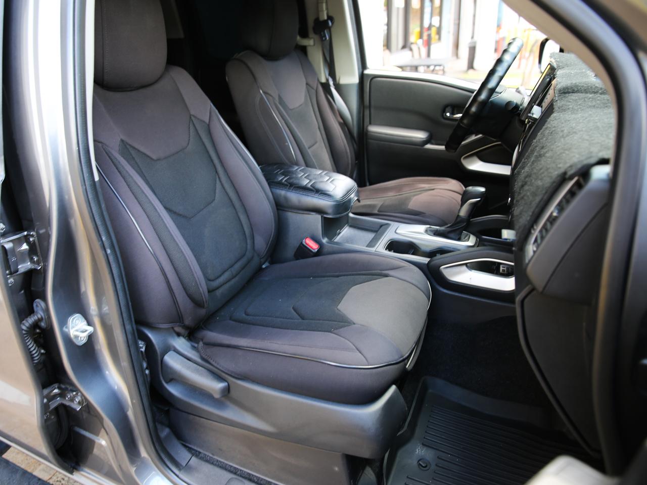 Nissan Frontier  2022