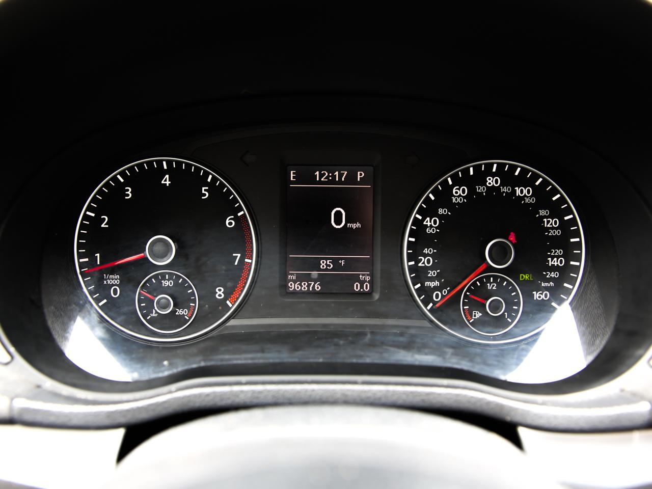 Volkswagen Passat  2013