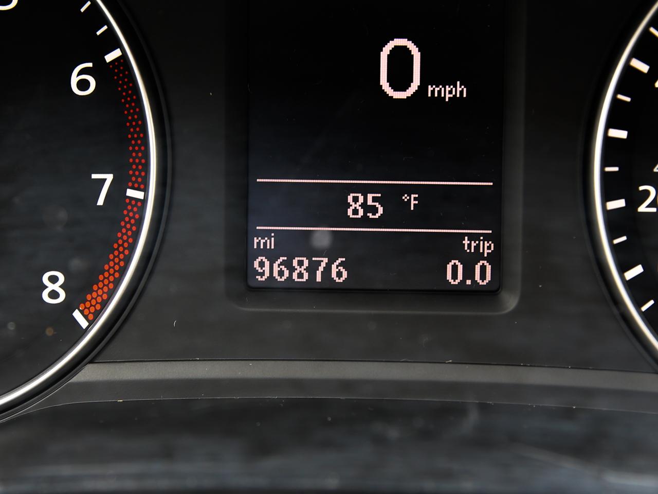 Volkswagen Passat  2013