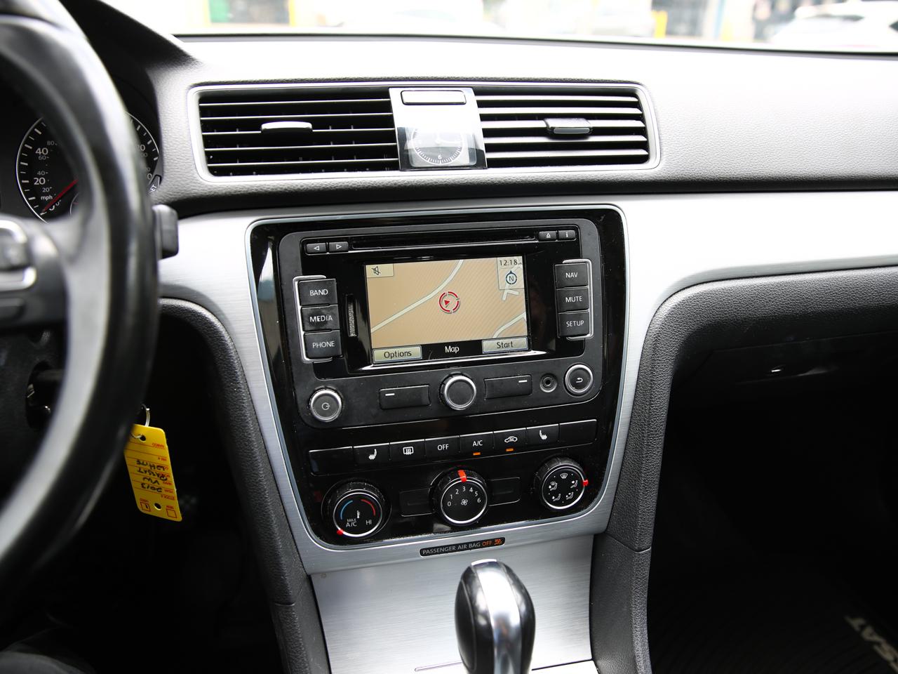 Volkswagen Passat  2013