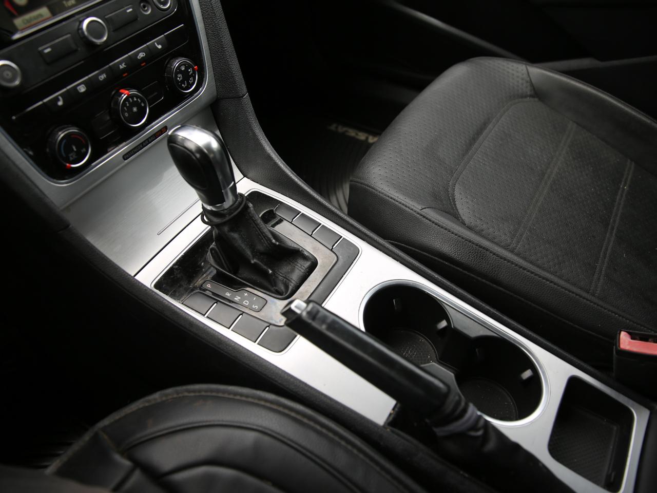 Volkswagen Passat  2013