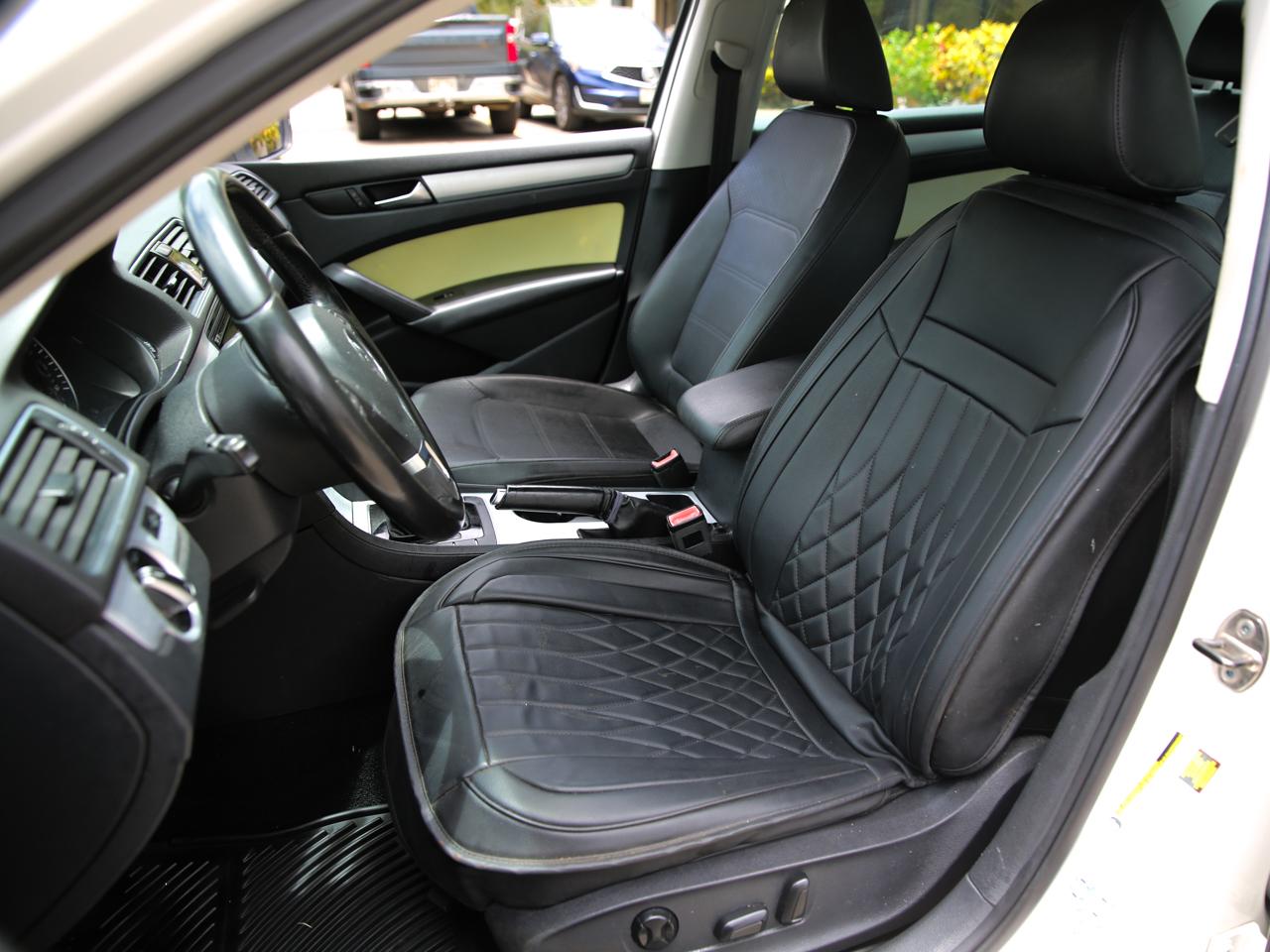Volkswagen Passat  2013