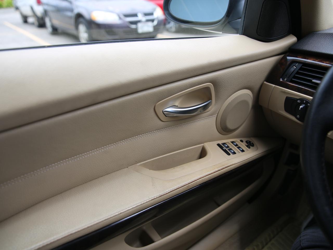 BMW 3 Series  2008