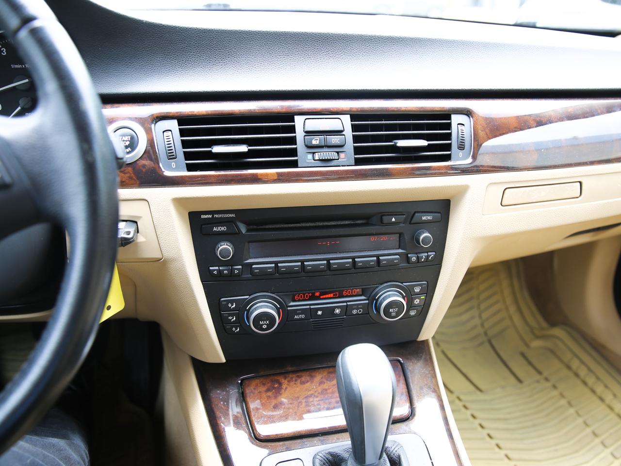 BMW 3 Series  2008