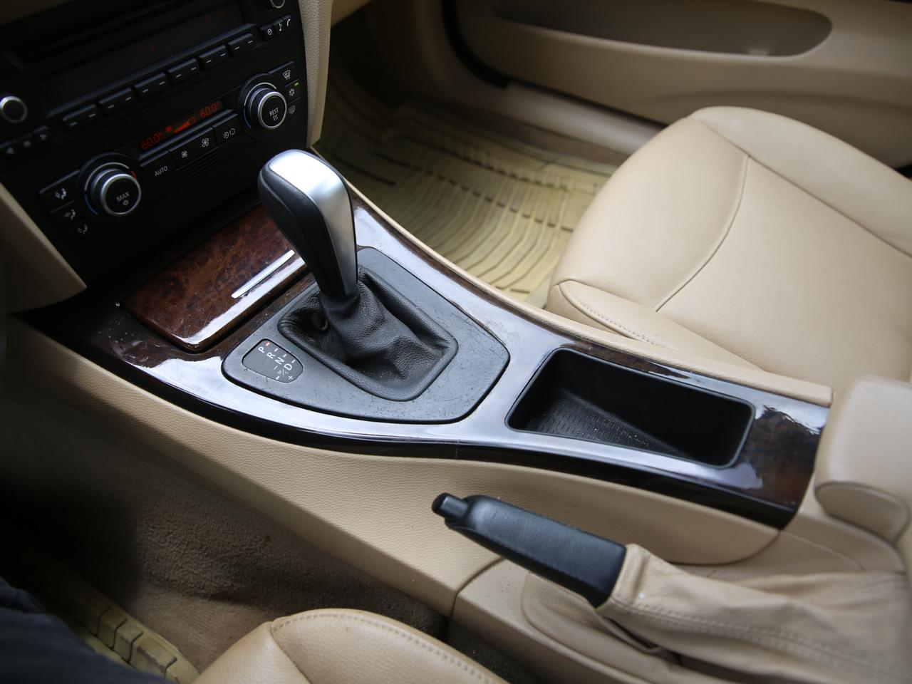 BMW 3 Series  2008
