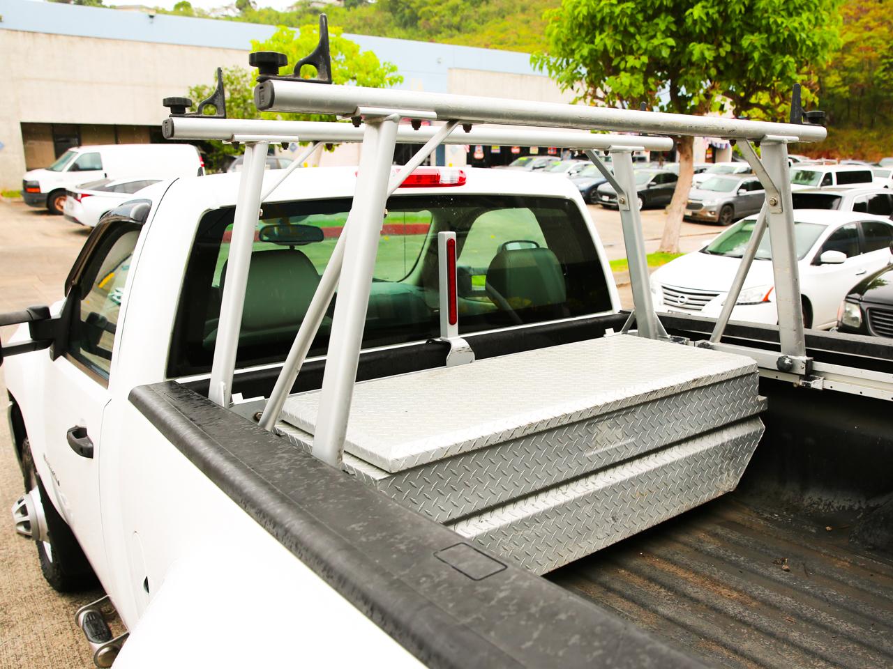 Chevrolet Silverado 3500HD  2008