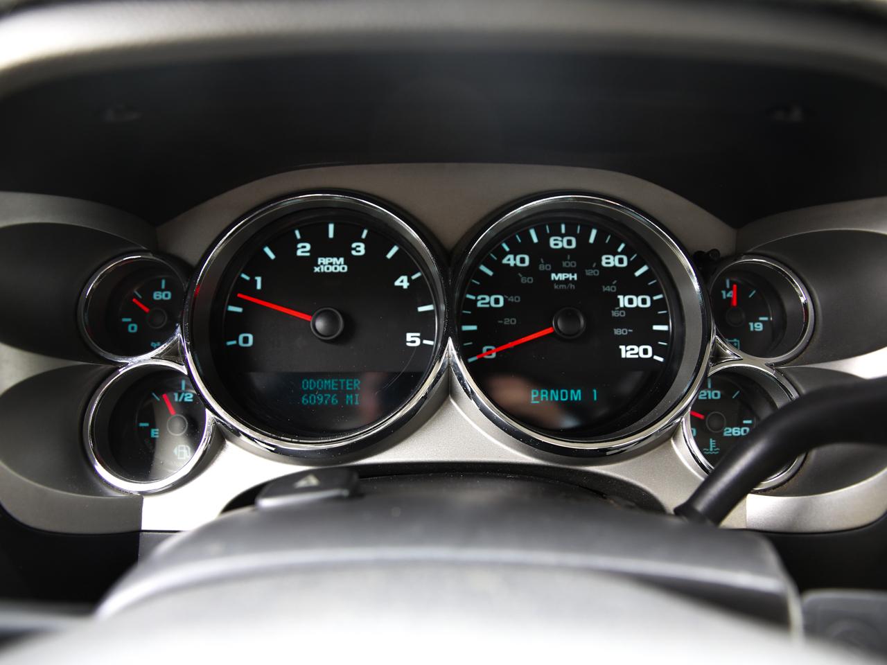 Chevrolet Silverado 3500HD  2008