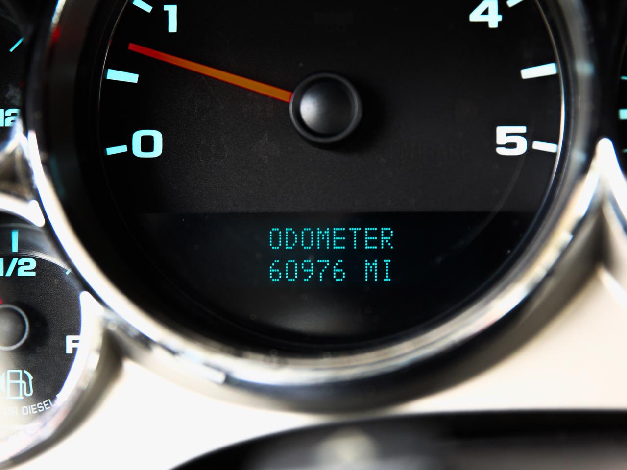 Chevrolet Silverado 3500HD  2008