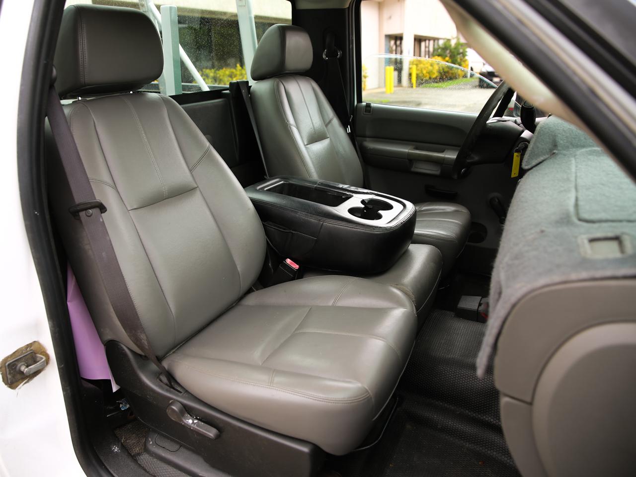 Chevrolet Silverado 3500HD  2008