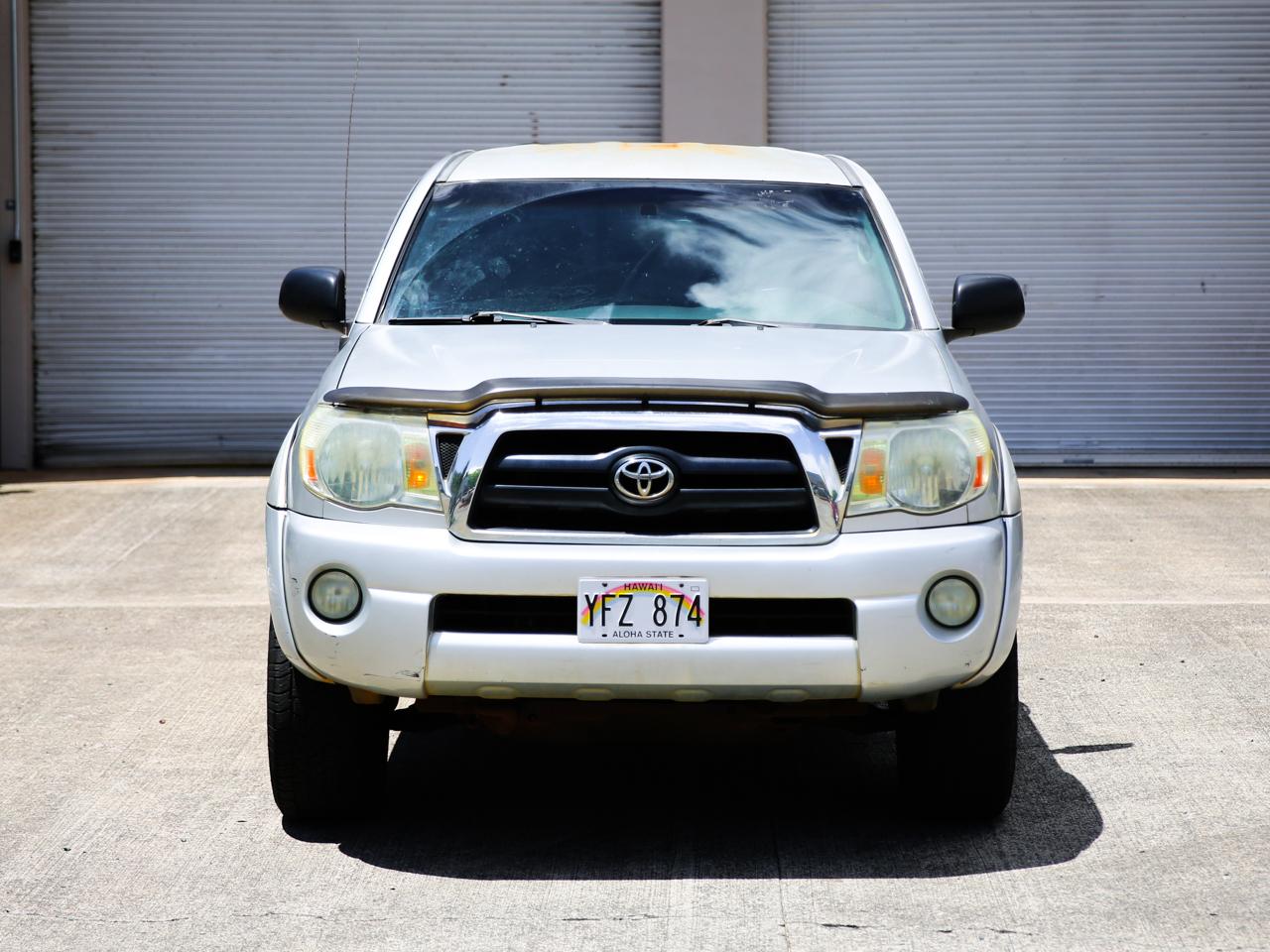Toyota Tacoma  2008