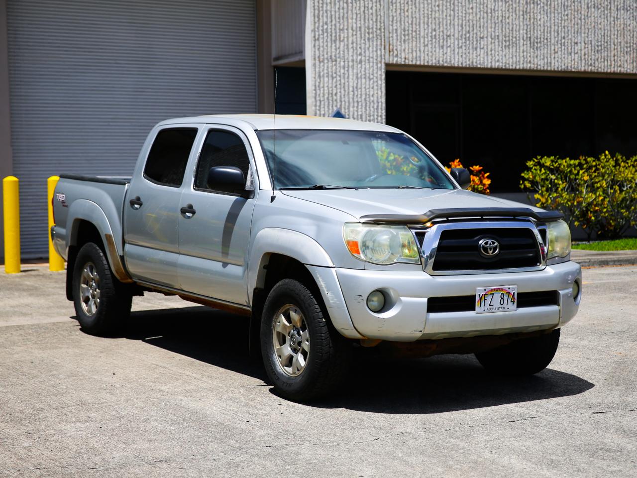 Toyota Tacoma  2008
