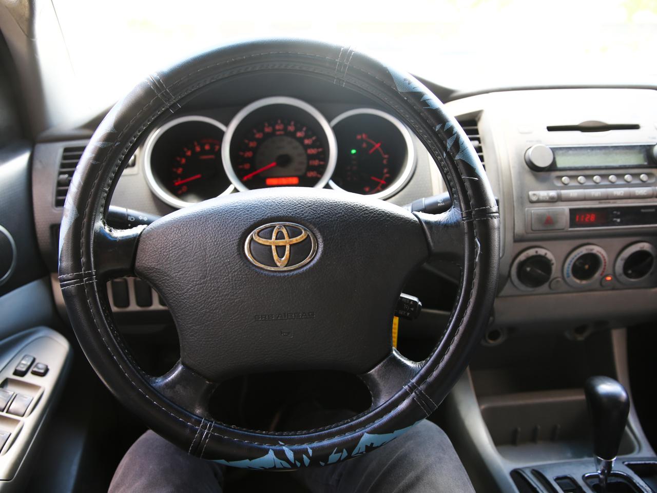 Toyota Tacoma  2008