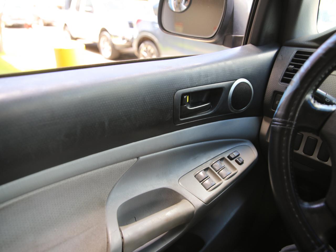 Toyota Tacoma  2008