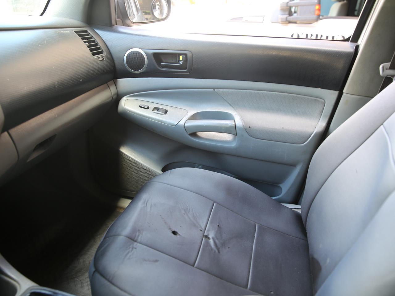 Toyota Tacoma  2008