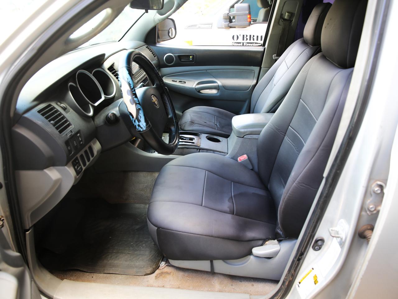 Toyota Tacoma  2008