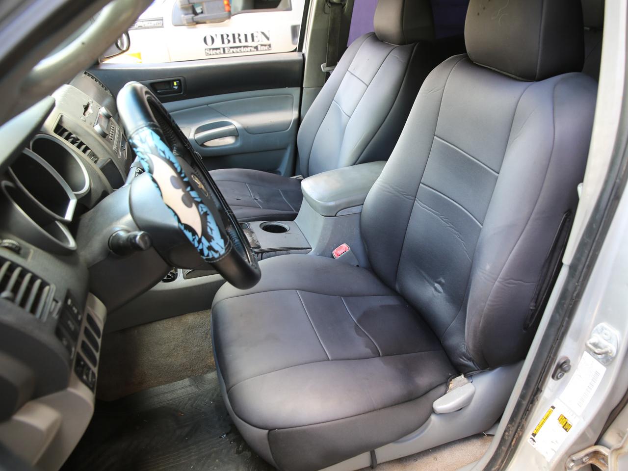 Toyota Tacoma  2008