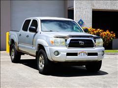 2008 Toyota Tacoma 