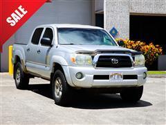 2008 Toyota Tacoma 