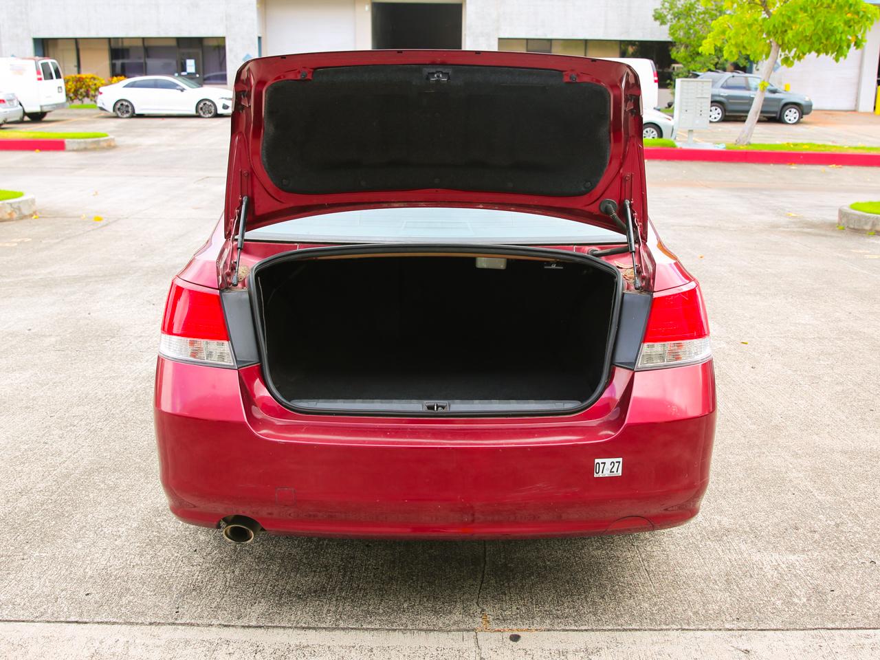 Subaru Legacy  2011