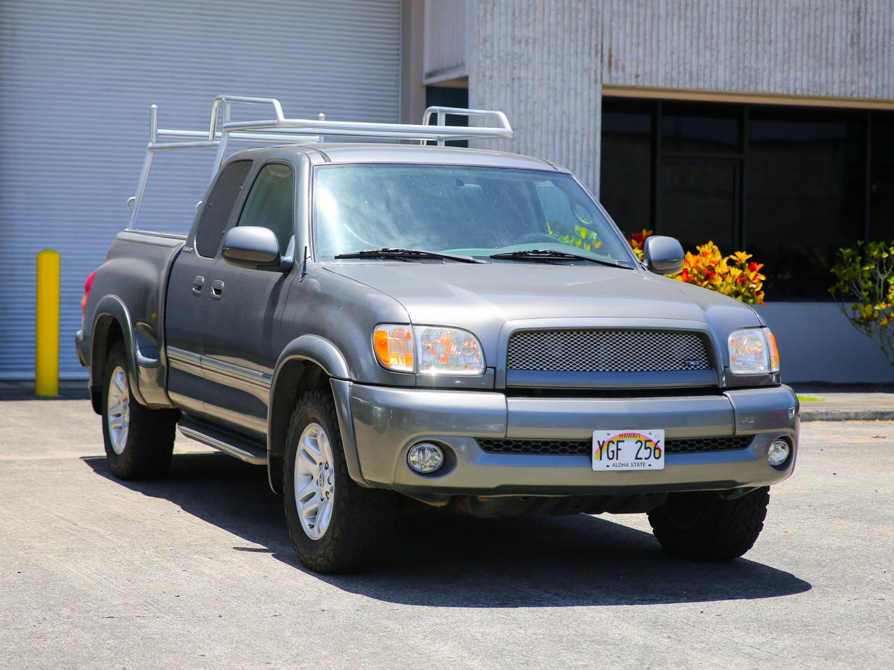 Toyota Tundra  2003