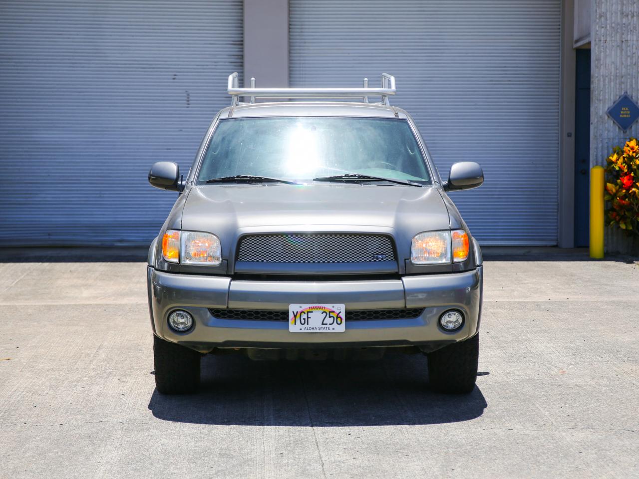 Toyota Tundra  2003