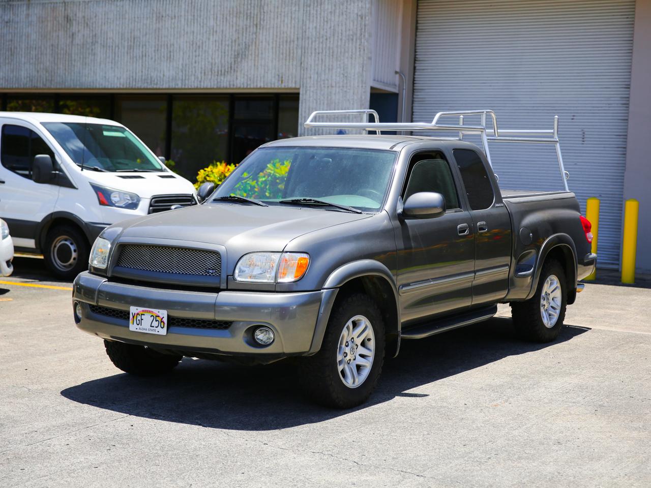 Toyota Tundra  2003