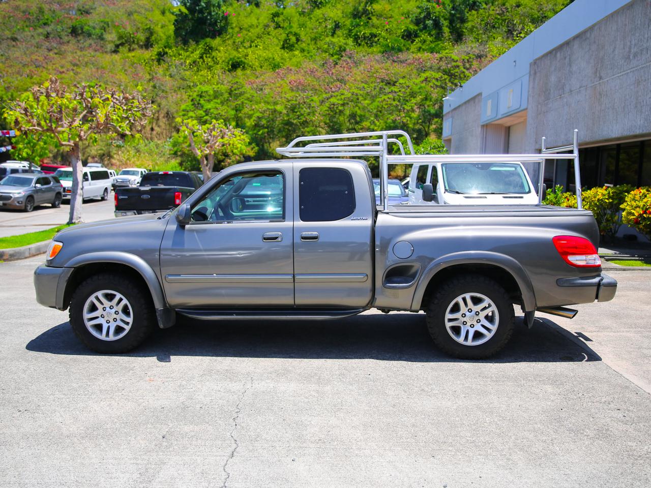 Toyota Tundra  2003