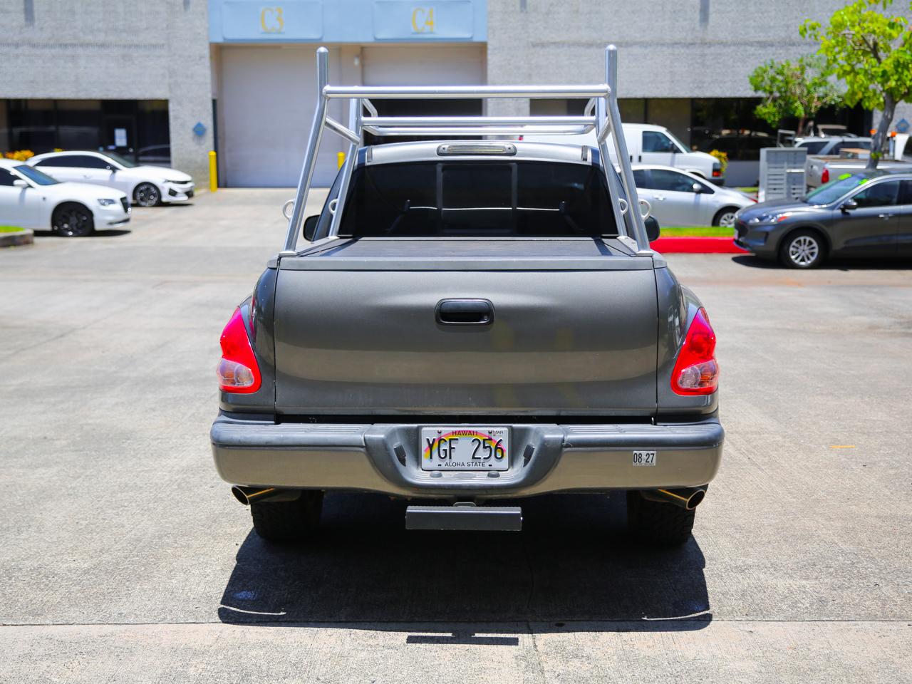Toyota Tundra  2003