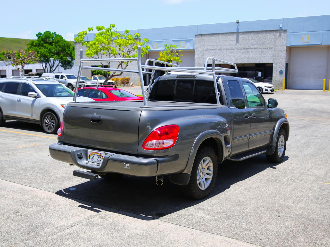 Toyota Tundra  2003